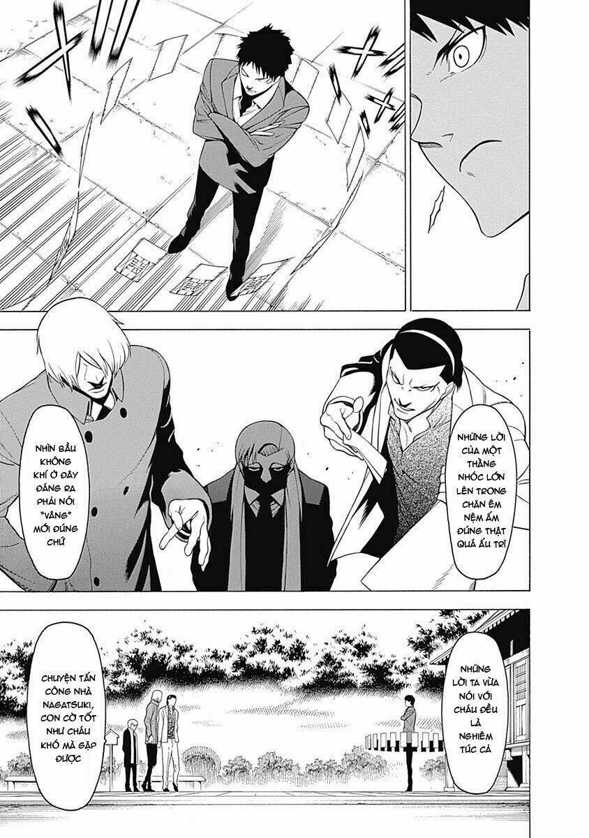 Mononogatari Chương 13 Ảnh 22