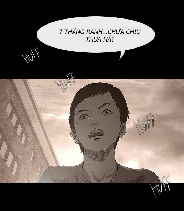 Dead Days Chương 45 Ảnh 5