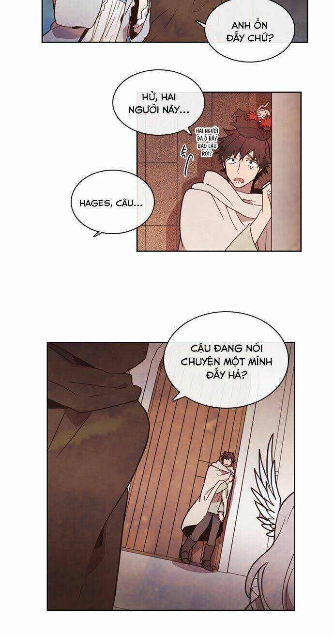 Miracle! Hero-Nim Chương 4 Ảnh 13