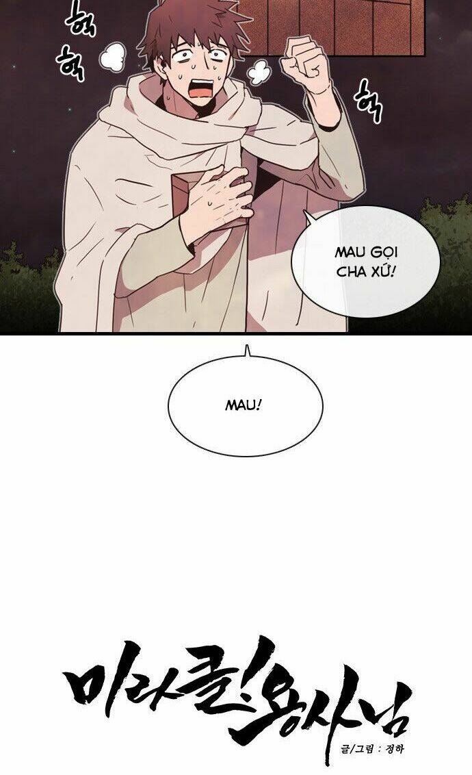 Miracle! Hero-Nim Chương 4 Ảnh 3
