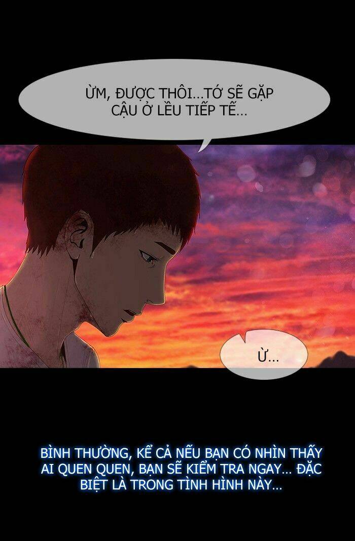Dead Days Chương 39 Ảnh 48