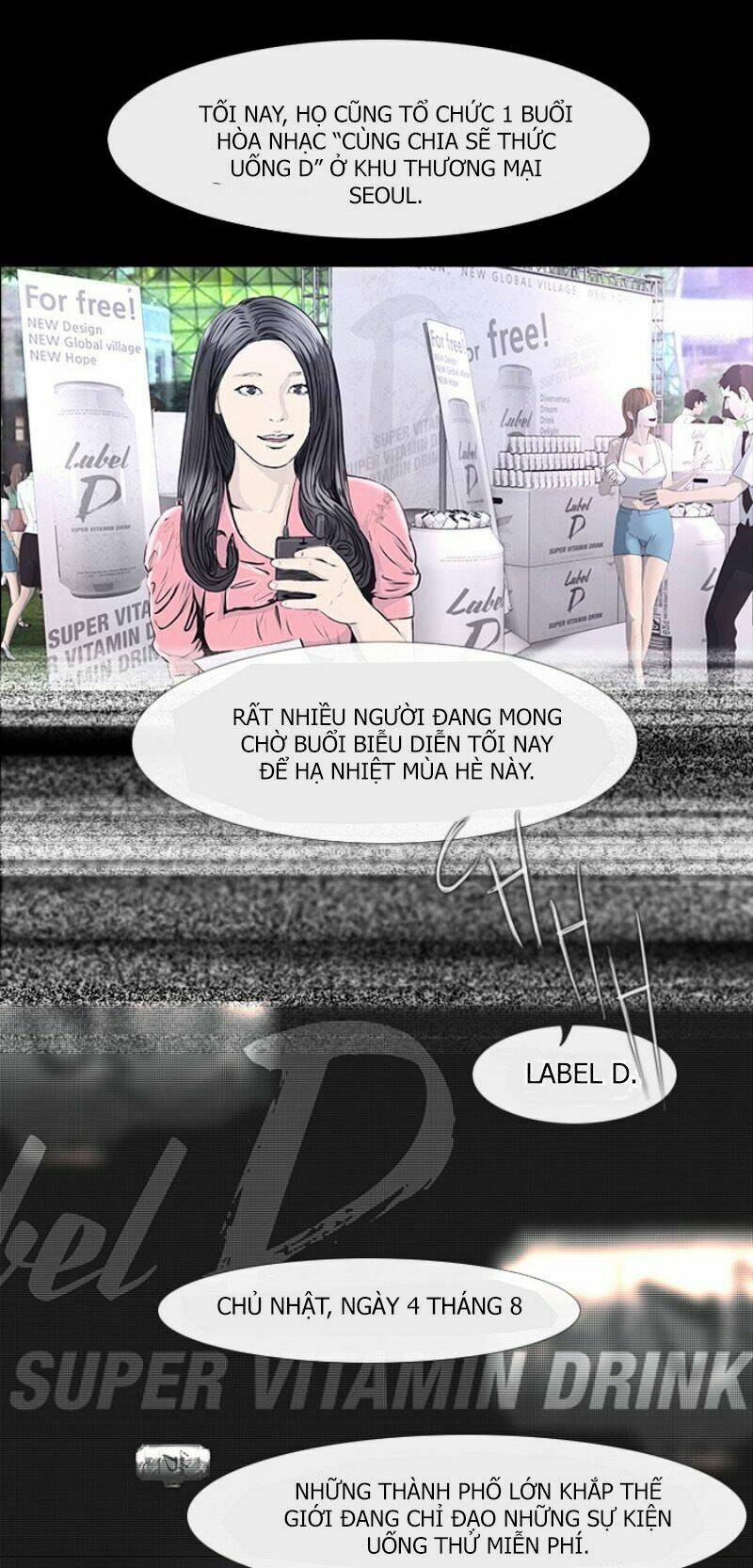 Dead Days Chương 56 Ảnh 30