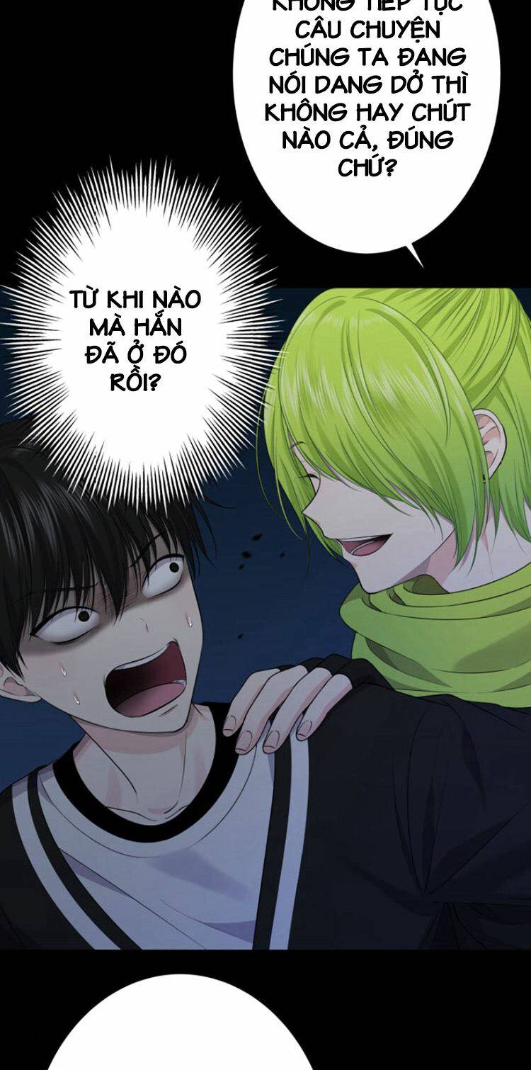 Trò Chơi Của Chúa Thượng Chương 16 Ảnh 98