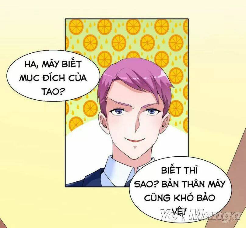 Cô Dâu Gả Thay Của Tổng Tài Chương 131 Ảnh 10