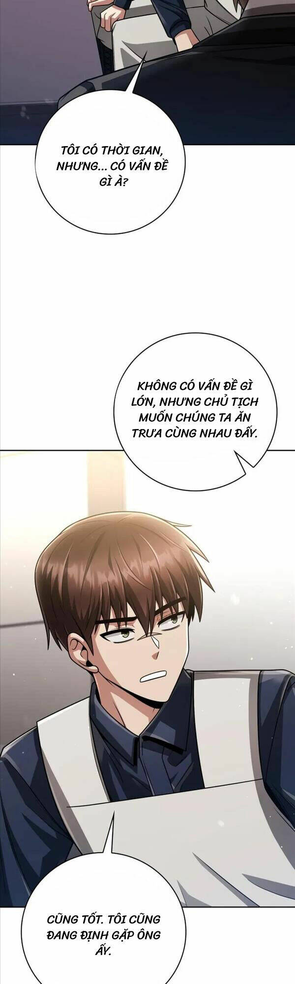 Thợ Săn Thiên Tài Hồi Quy Thành Lao Công Chương 43 Ảnh 38