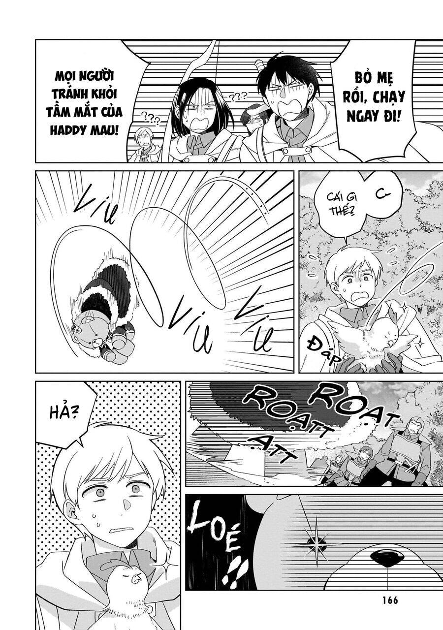 Win Over The Dragon Emperor This Time Around, Noble Girl! Chương 27 Ảnh 30