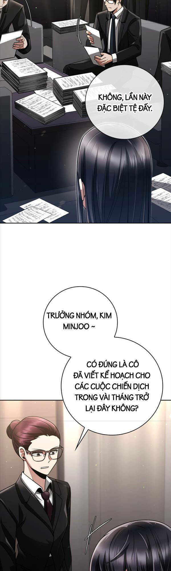Thợ Săn Thiên Tài Hồi Quy Thành Lao Công Chương 39 Ảnh 25