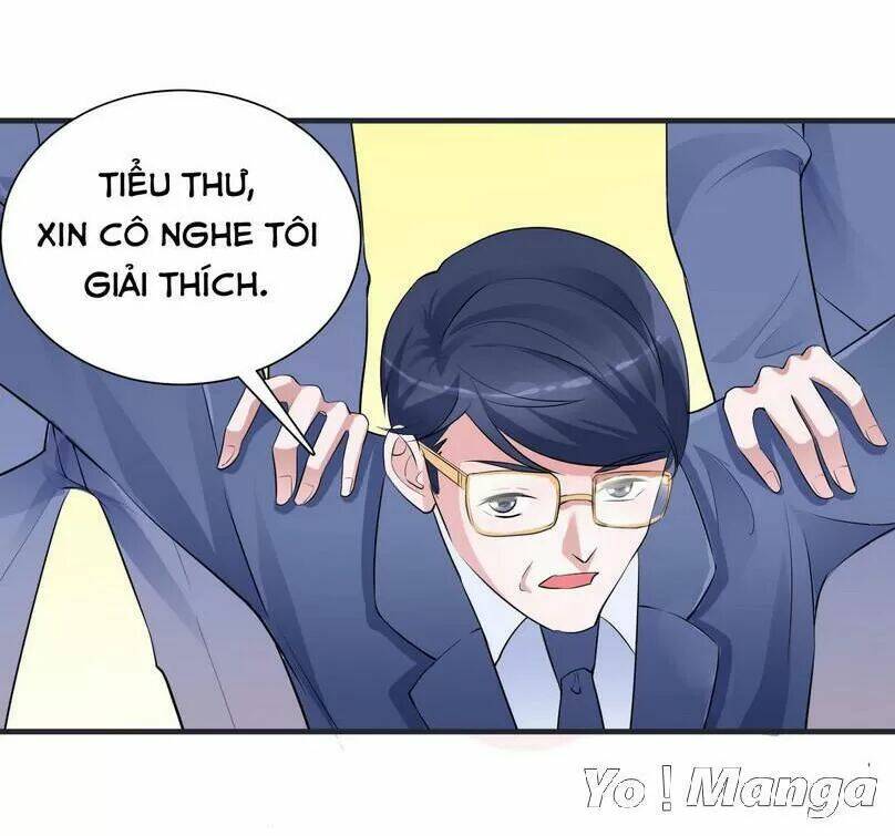 Cô Dâu Gả Thay Của Tổng Tài Chương 127 Ảnh 8