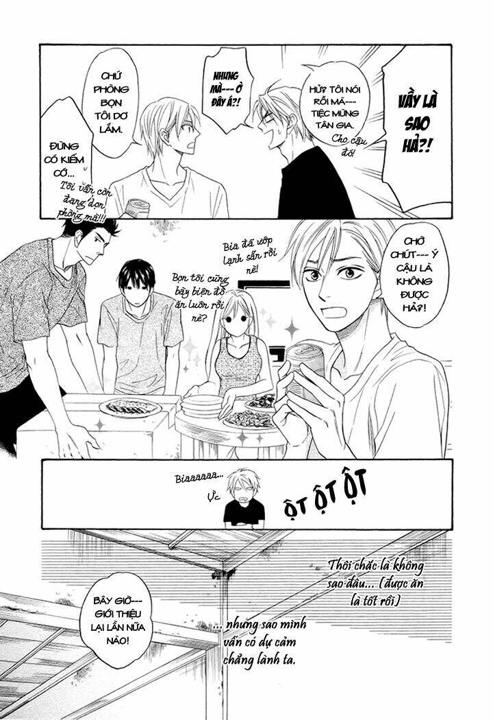 Heart No Kakurega Chương 1 Ảnh 27