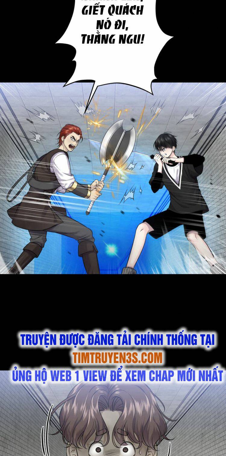 Trò Chơi Của Chúa Thượng Chương 13 Ảnh 13