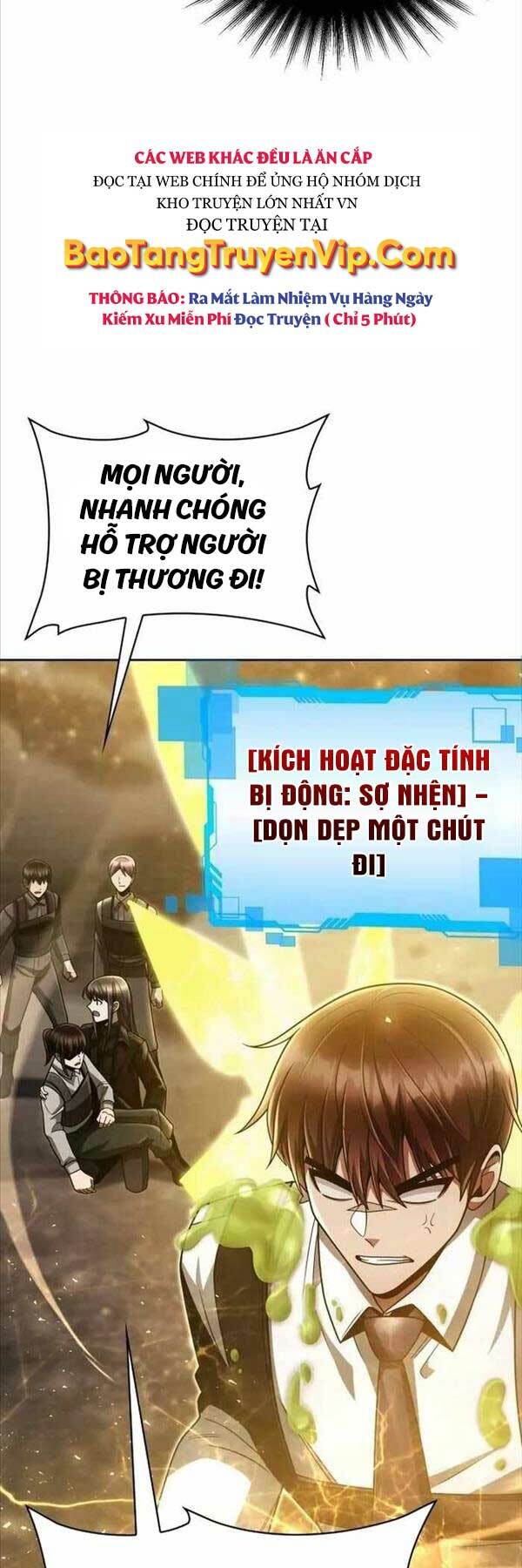 Thợ Săn Thiên Tài Hồi Quy Thành Lao Công Chương 49 Ảnh 20