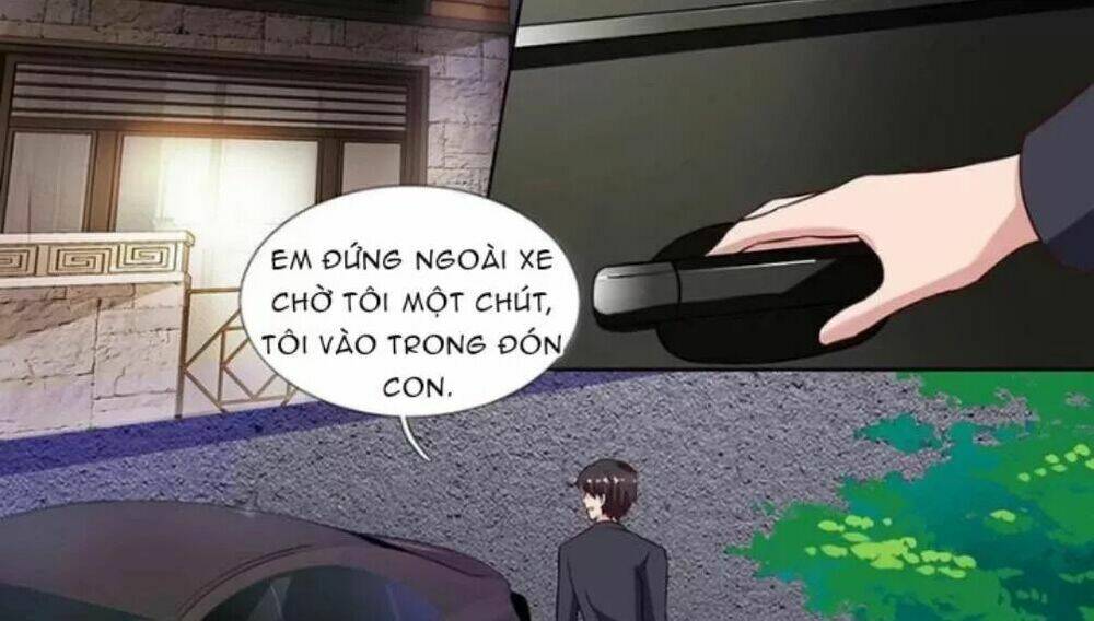 Tổng Tài Daddy Siêu Quyền Lực Chương 27 Ảnh 11