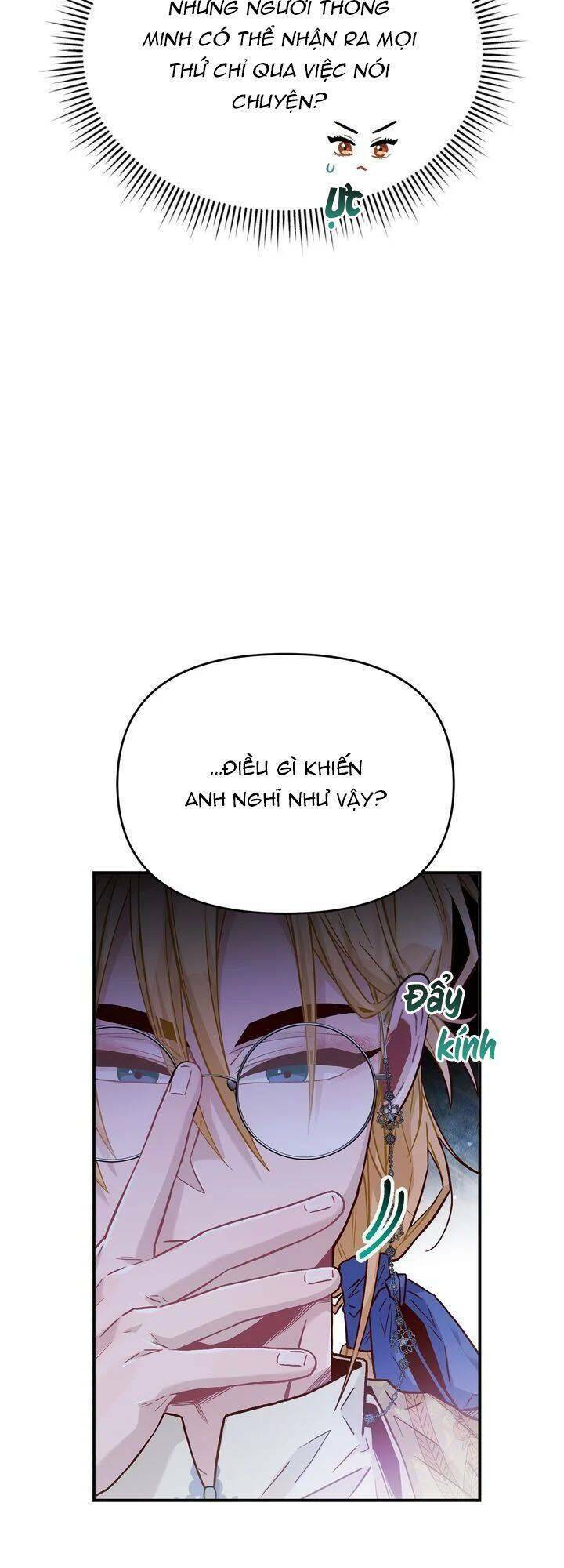 Aristité Được Ban Phước Một Lời Nguyền Chương 12 Ảnh 10