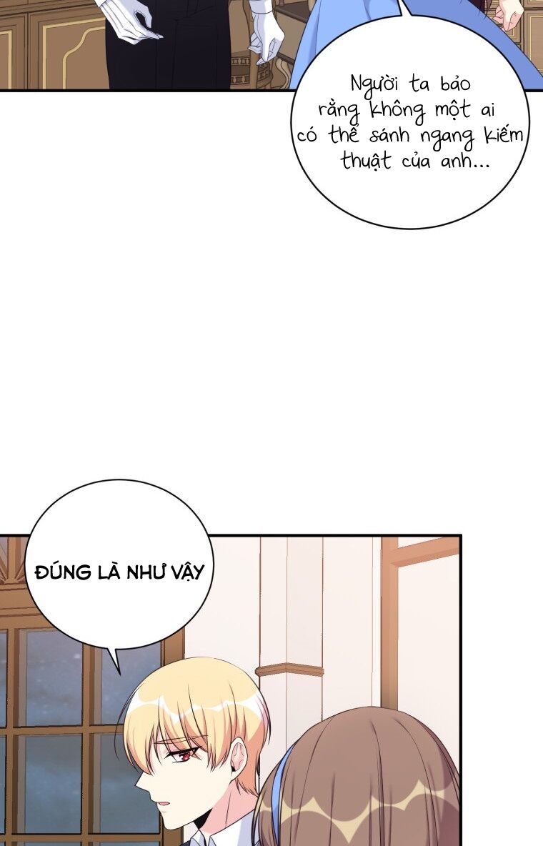 Tôi Lỡ Chiều Hư Nam Chính Lương Thiện Mất Rồi! Chương 6 Ảnh 13