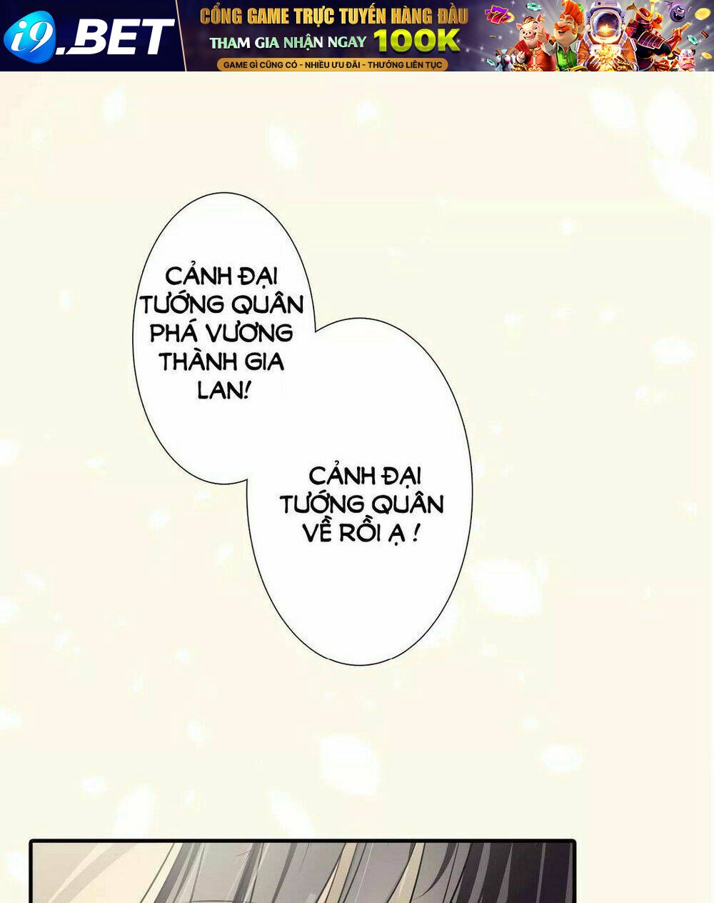 Nghịch Thần Chương 27 Ảnh 7
