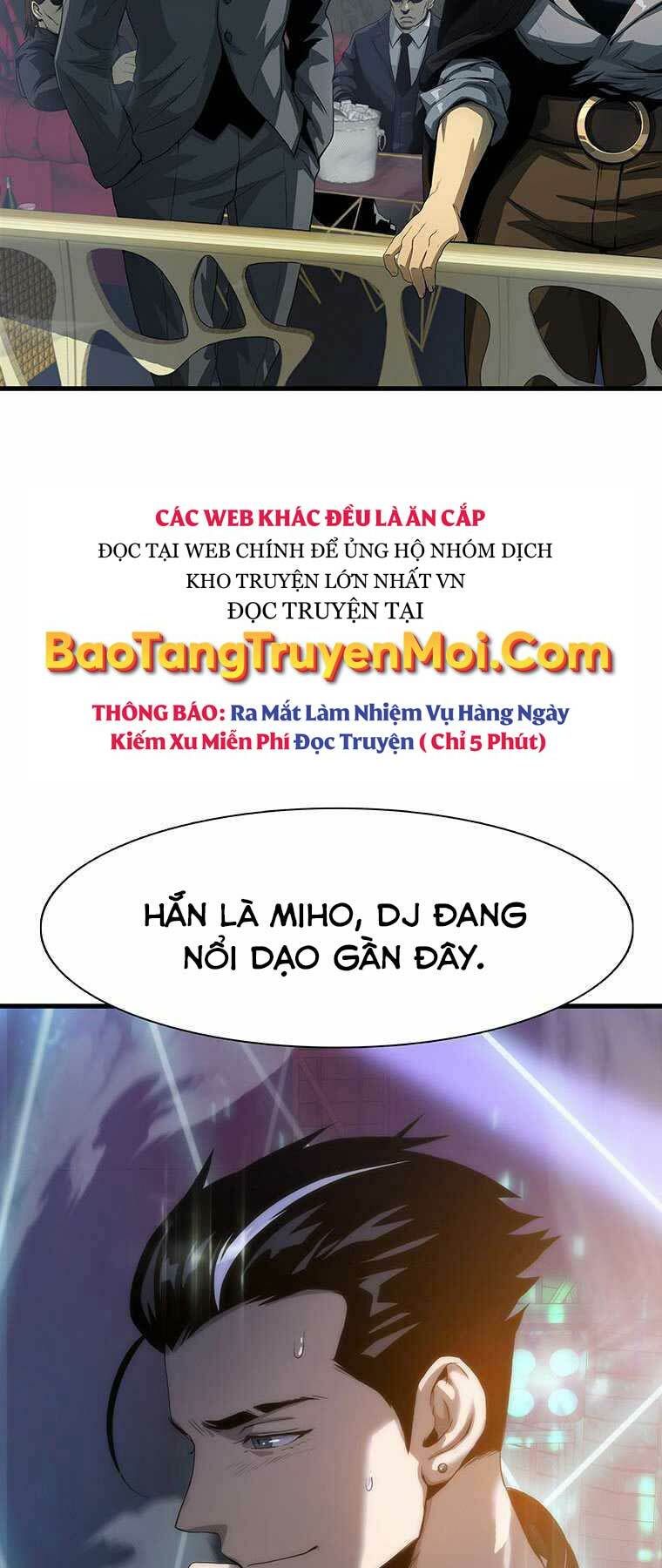 Hậu Duệ Của Hổ Chương 4 Ảnh 23