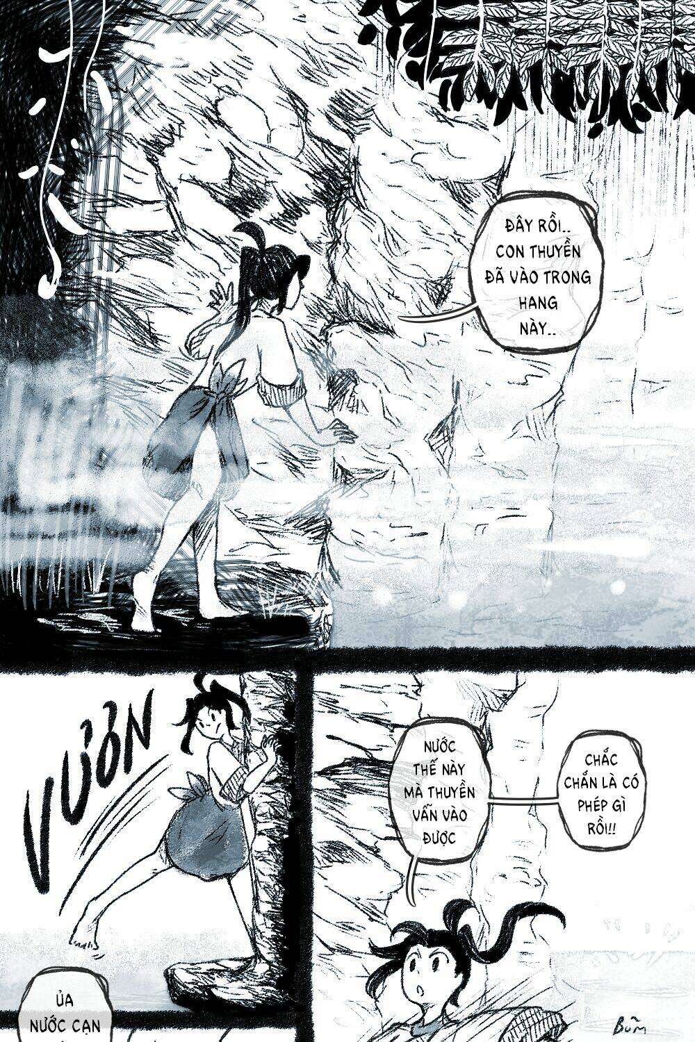 Đồng Vọng Dân Gian Chương 7 Ảnh 5