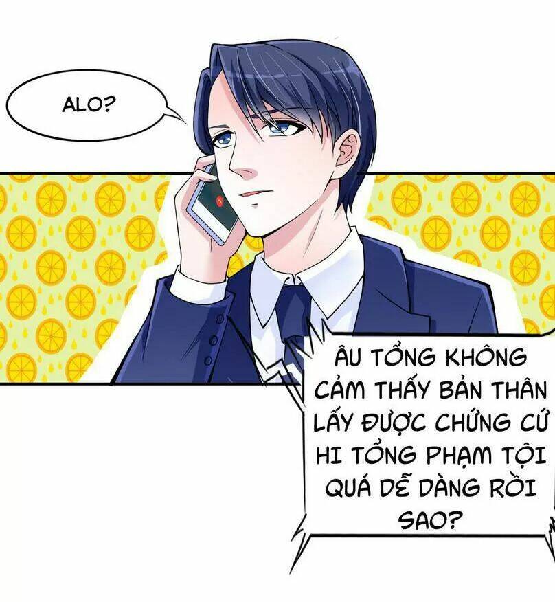 Cô Dâu Gả Thay Của Tổng Tài Chương 139 Ảnh 30