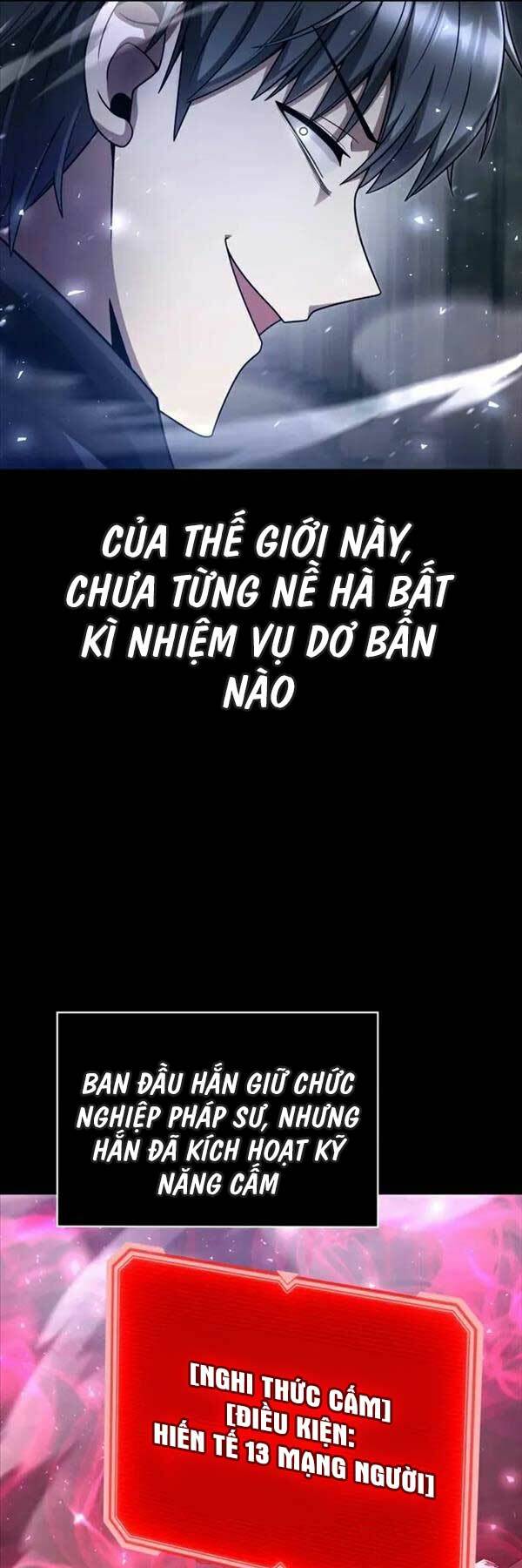 Thợ Săn Thiên Tài Hồi Quy Thành Lao Công Chương 50 Ảnh 30