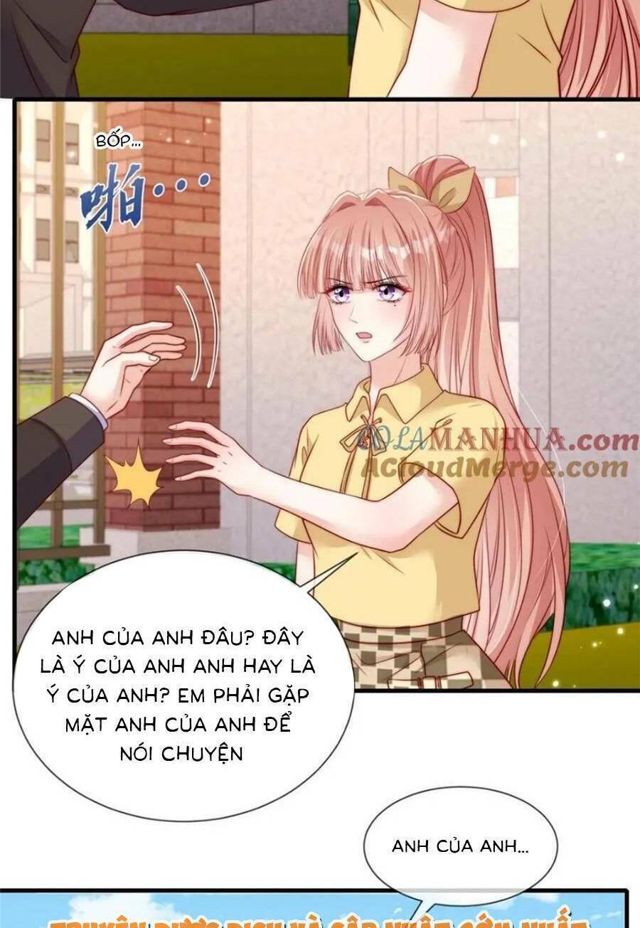 Tôi Được Năm Đại Lão Chiều Chuộng Hết Nấc Chương 181 Ảnh 26