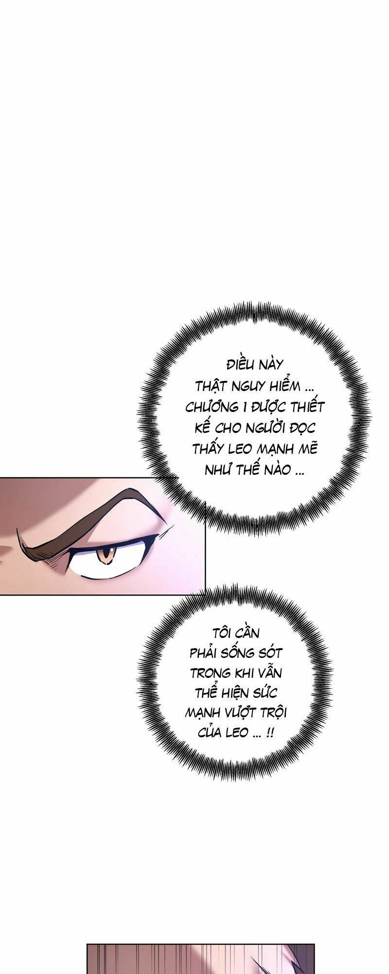Sinh Tồn Trong Cuốn Tiểu Thuyết Manhwa Chương 2 Ảnh 15