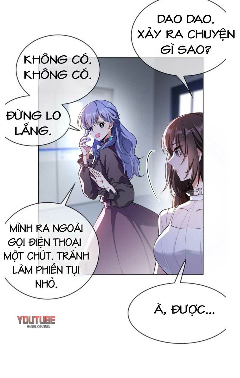 Cô Vợ Nhỏ Nuông Chiều Quá Lại Thành Ác!! Chương 206.2 Ảnh 11