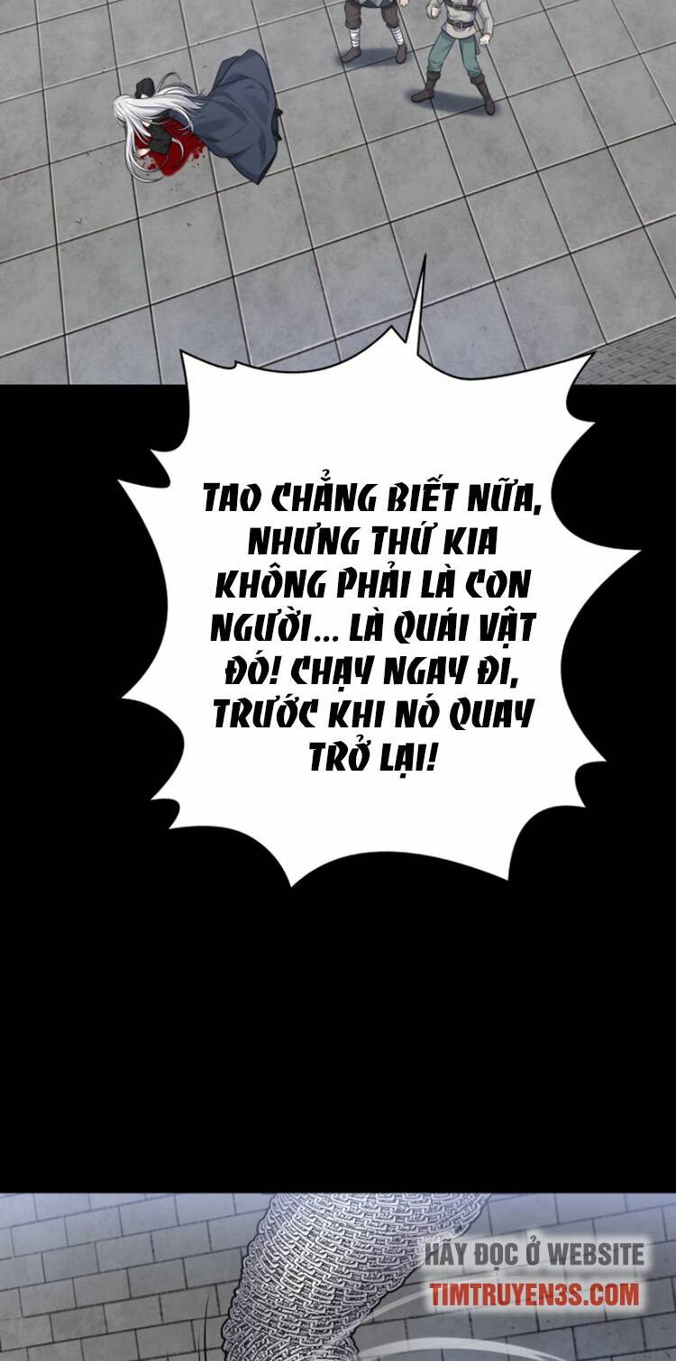 Trò Chơi Của Chúa Thượng Chương 18 Ảnh 47