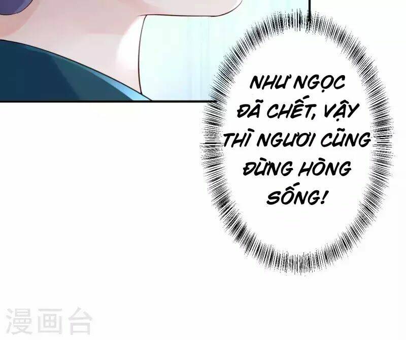 Từng Bước Âm Mưu Thâm Độc : Huyết Hoàng Trở Về Chương 9 Ảnh 12