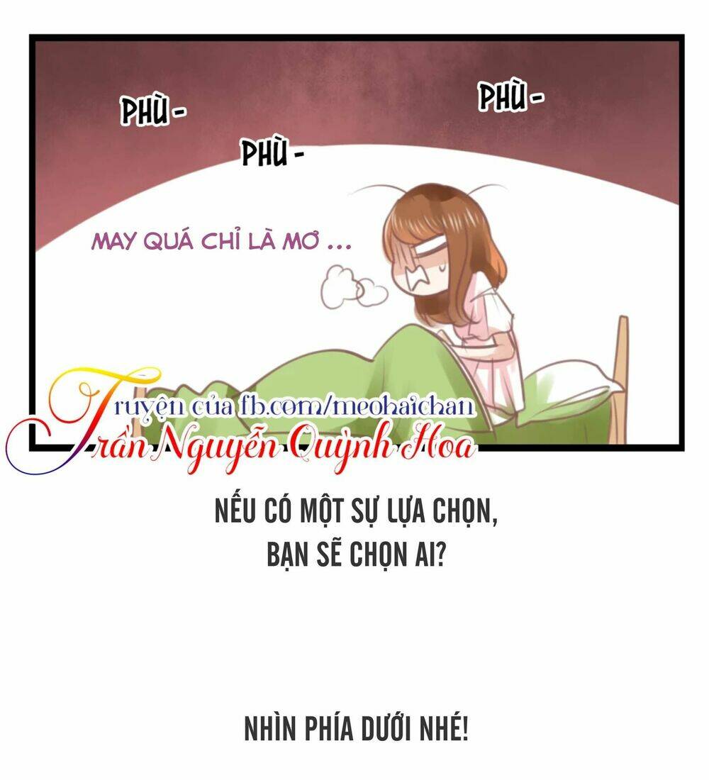 Thái Tử Bong Bóng Chương 3.5 Ảnh 9