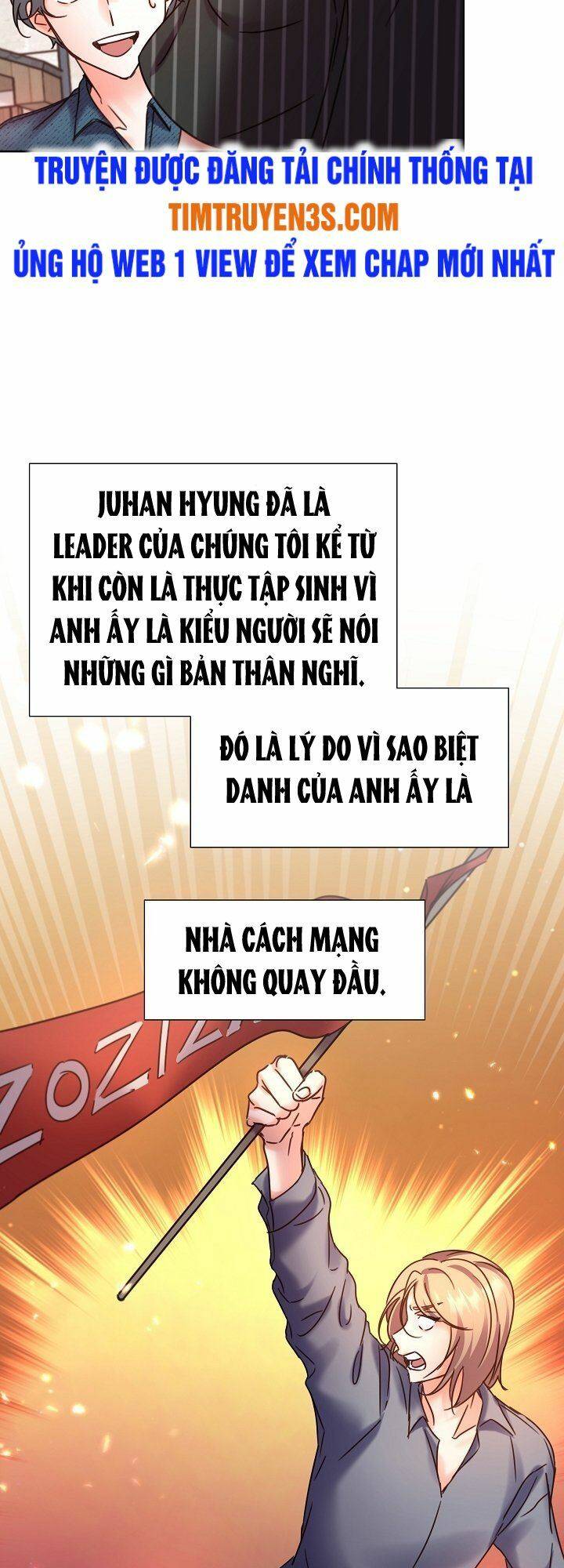 Trở Lại Làm Idol Chương 73 Ảnh 41