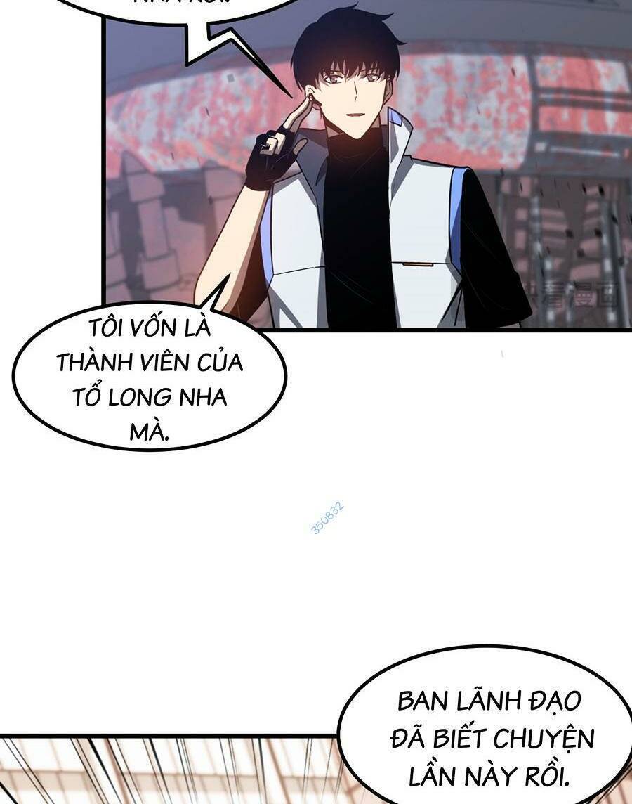Siêu Phàm Tiến Hóa Chương 129 Ảnh 55
