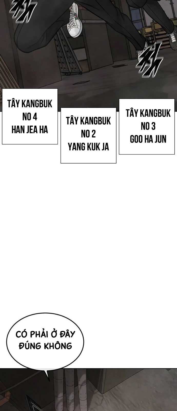 Nhiệm Vụ Tối Thượng Chương 173 Ảnh 54