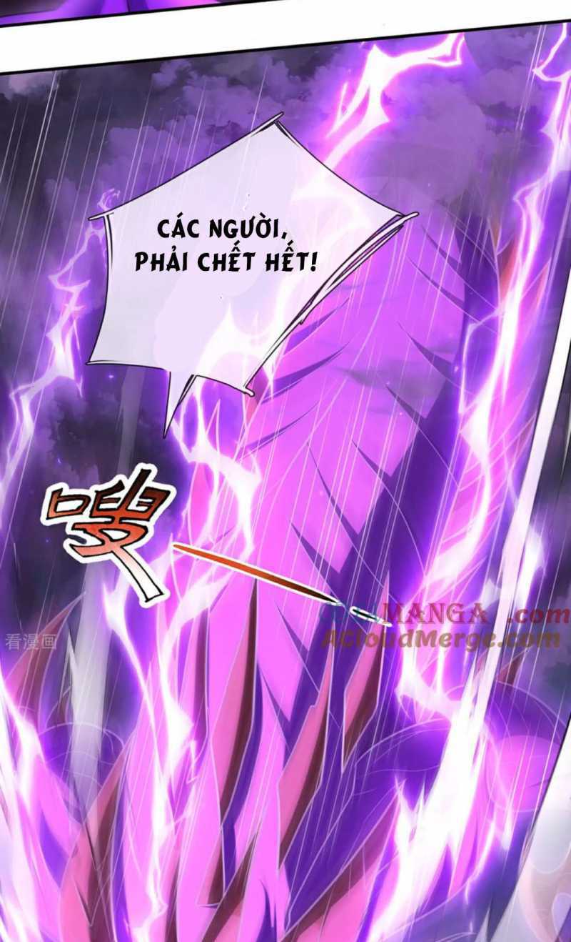Huyền Thiên Chí Tôn Chương 132 Ảnh 7