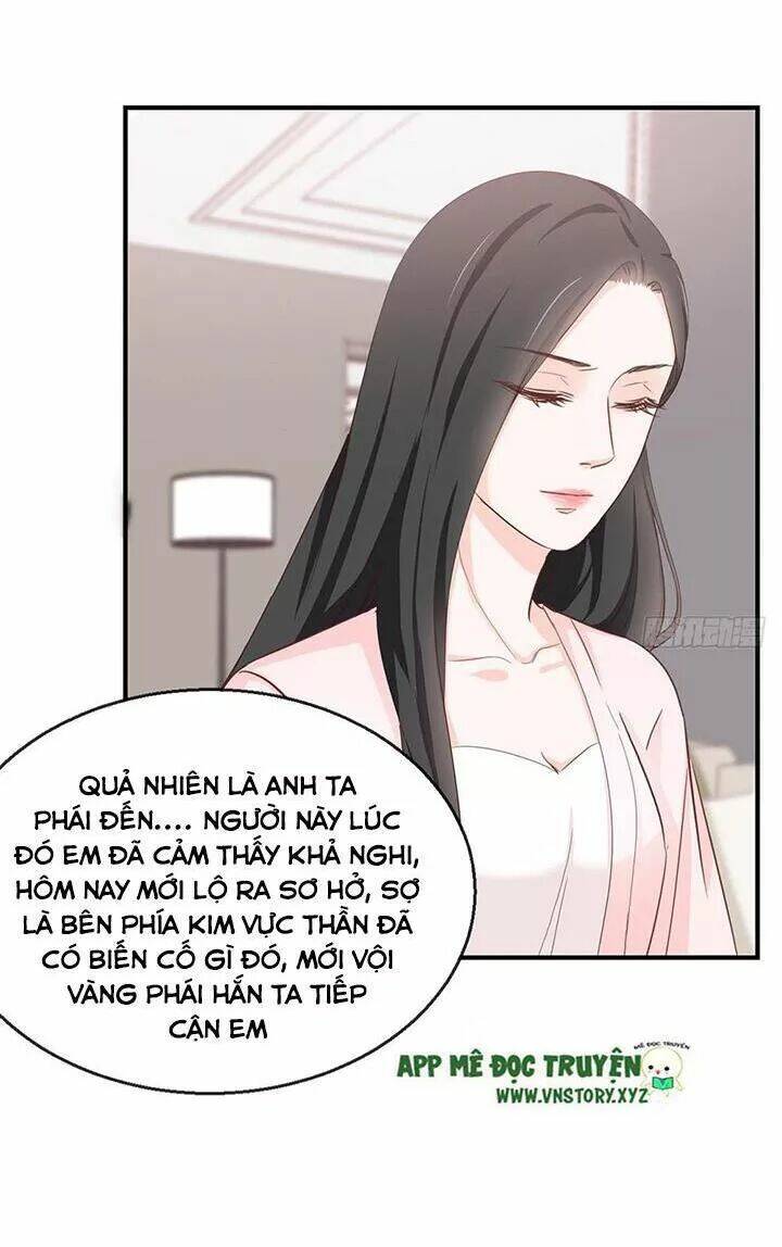 Cẩm Lý Thiếu Nữ Của Tôi Chương 108 Ảnh 17