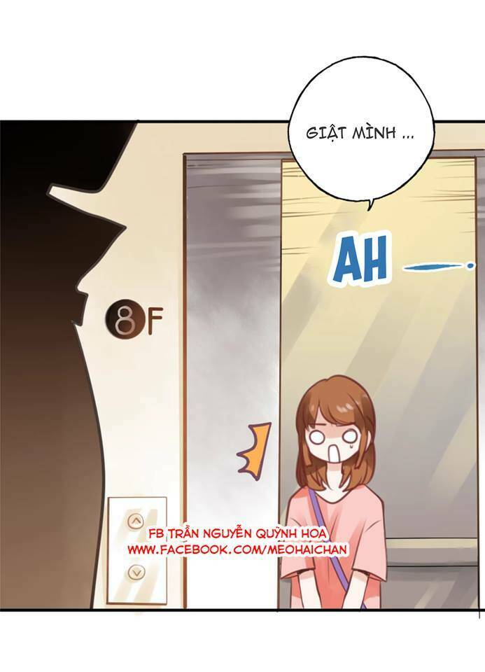Thái Tử Bong Bóng Chương 2 Ảnh 31
