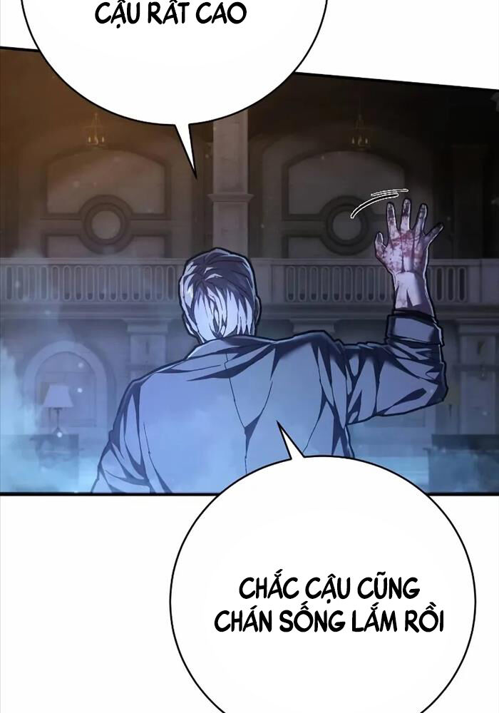 Đao Phủ Chương 33 Ảnh 11