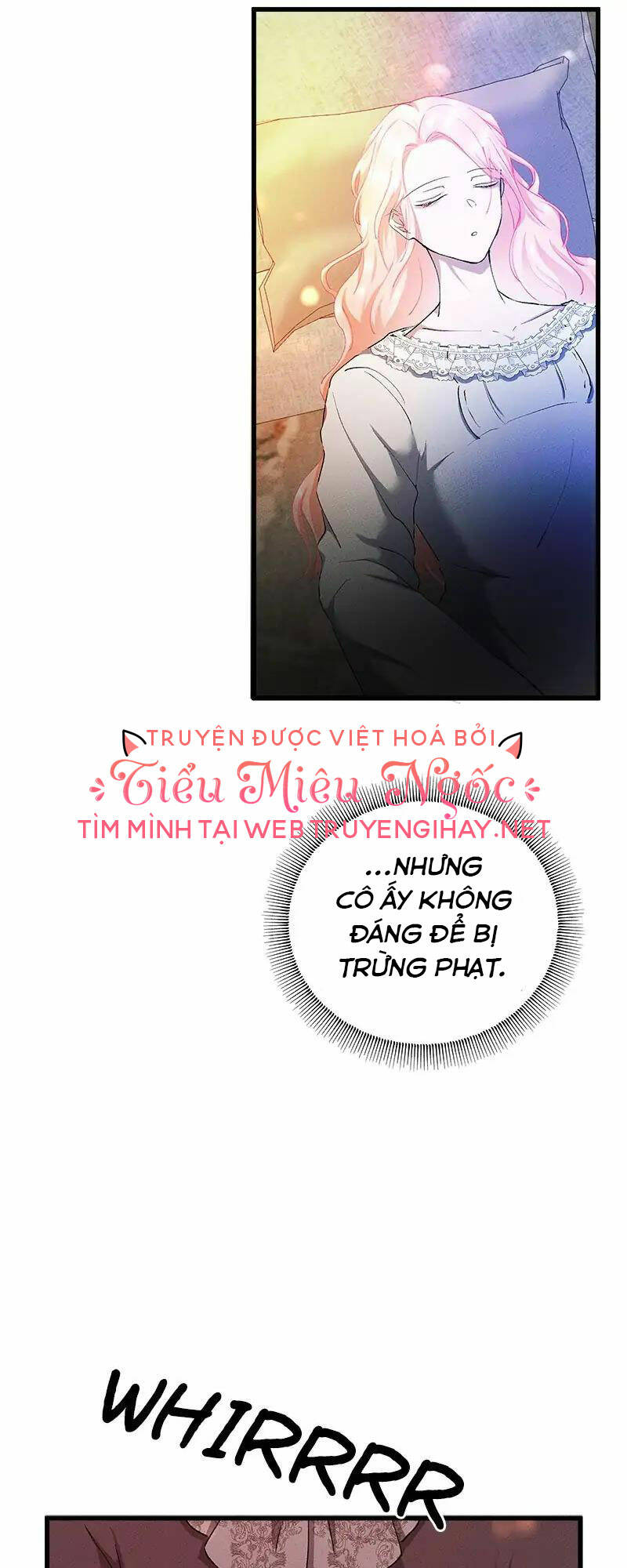 Tôi Muốn Hủy Cuộc Hôn Ước Này Chương 30 Ảnh 13