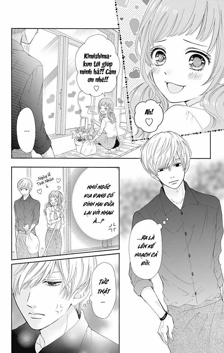 Furuya-Sensei Wa An-Chan No Mono Chương 11 Ảnh 19