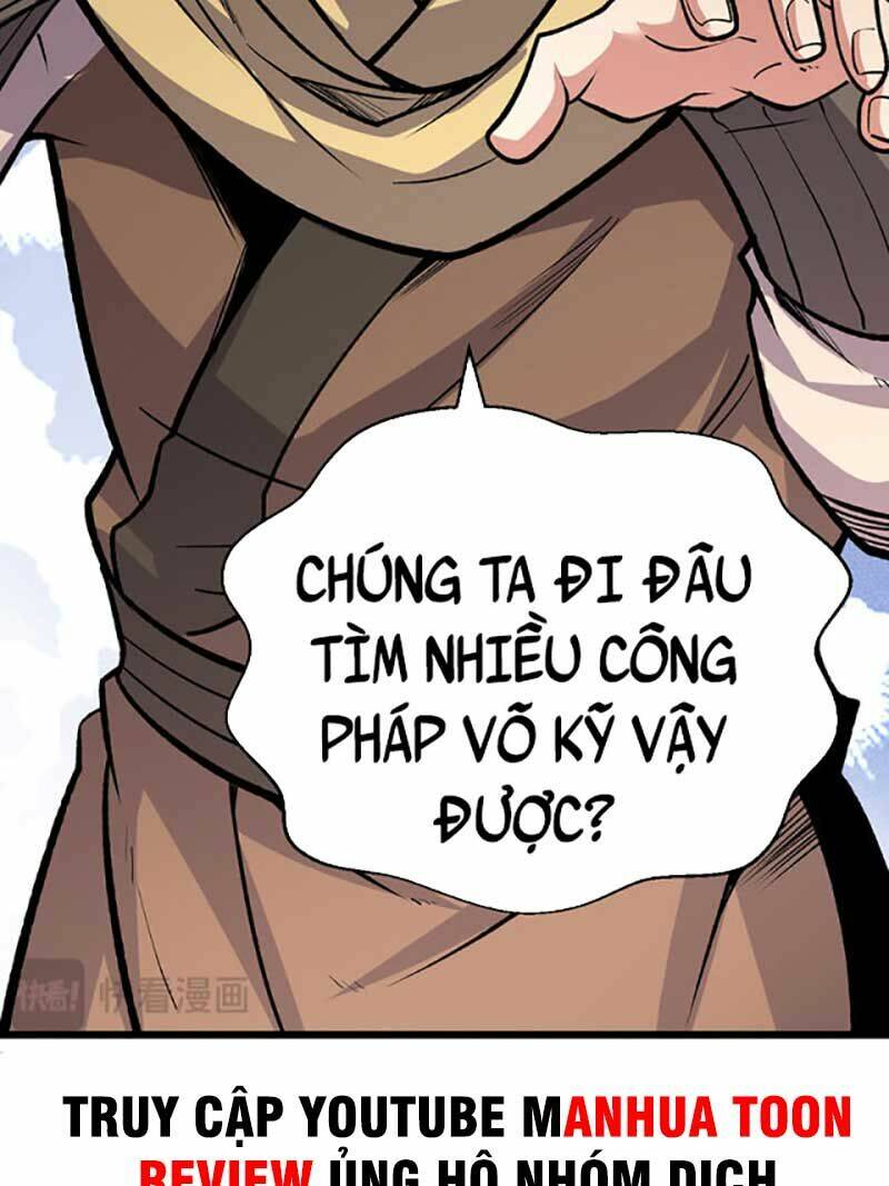 Võ Đạo Độc Tôn Chương 625 Ảnh 65