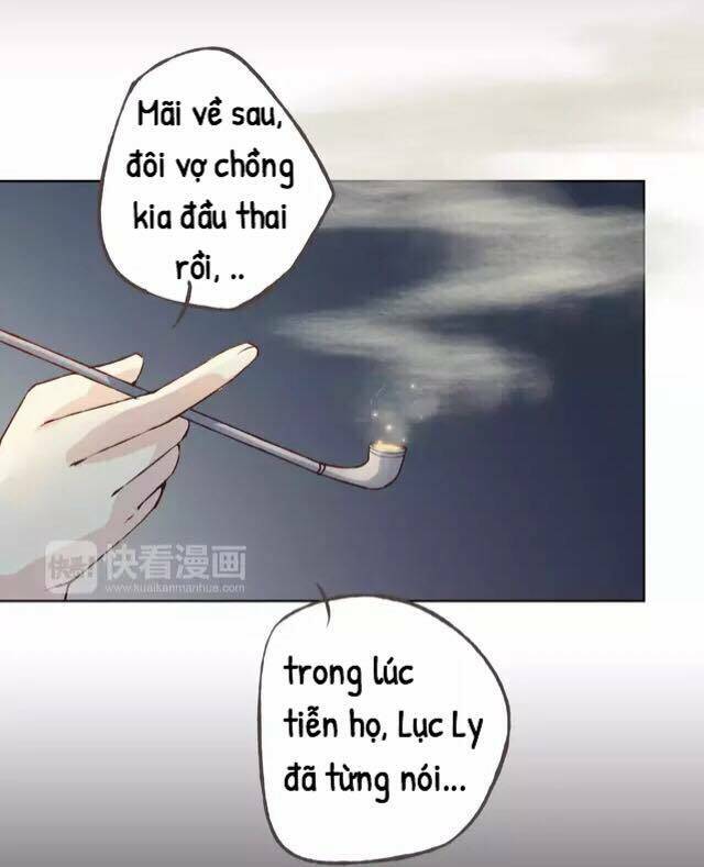 Tôi Không Phải Đa Nhân Cách Chương 37 Ảnh 30