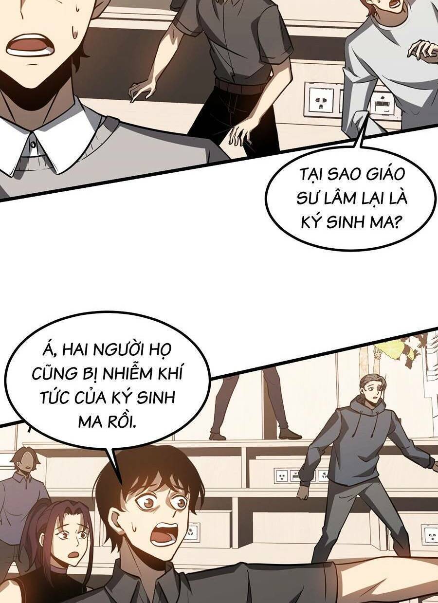 Siêu Phàm Tiến Hóa Chương 119 Ảnh 41