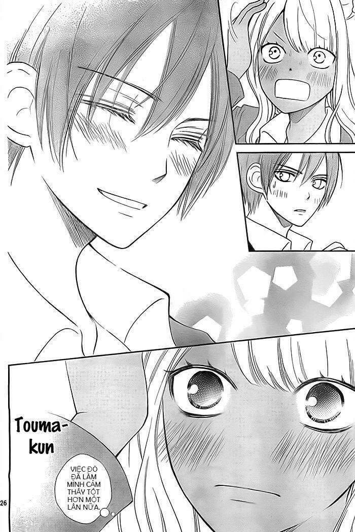 Seishun Otome Banchou! Chương 9 Ảnh 28