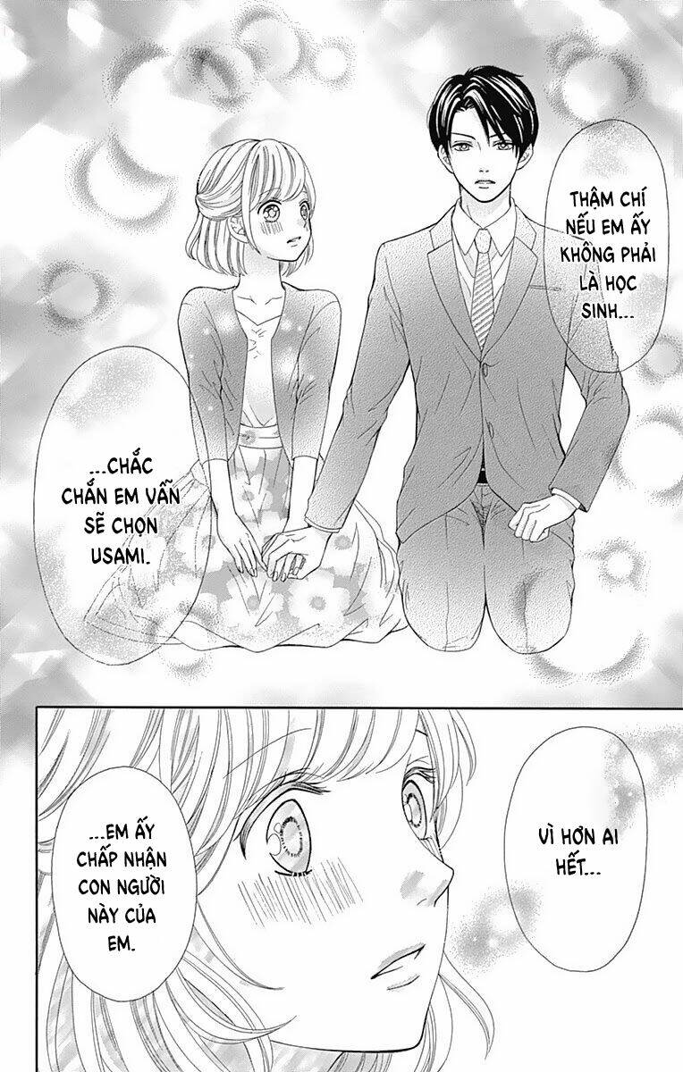 Furuya-Sensei Wa An-Chan No Mono Chương 13 Ảnh 46