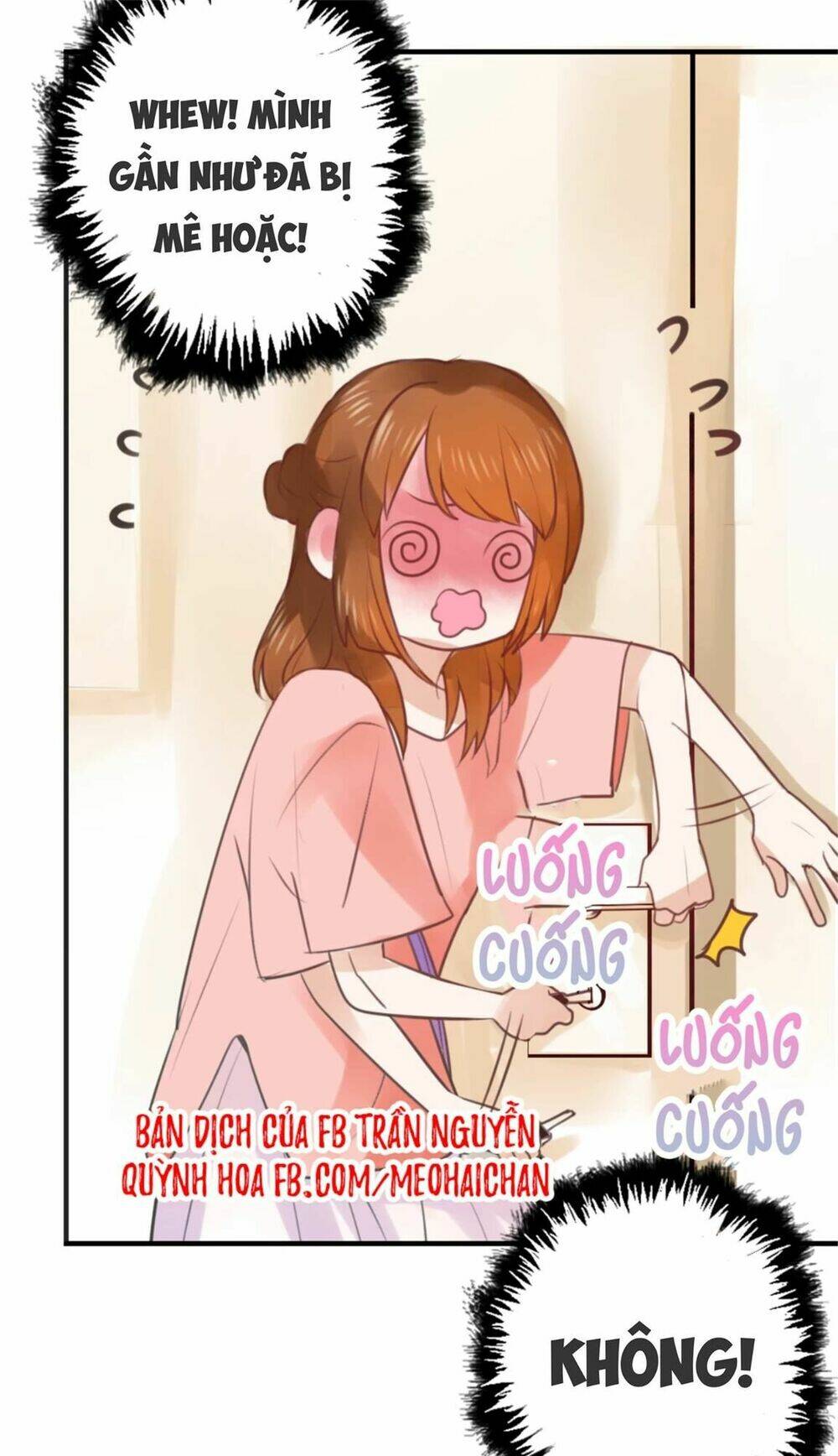 Thái Tử Bong Bóng Chương 3 Ảnh 35