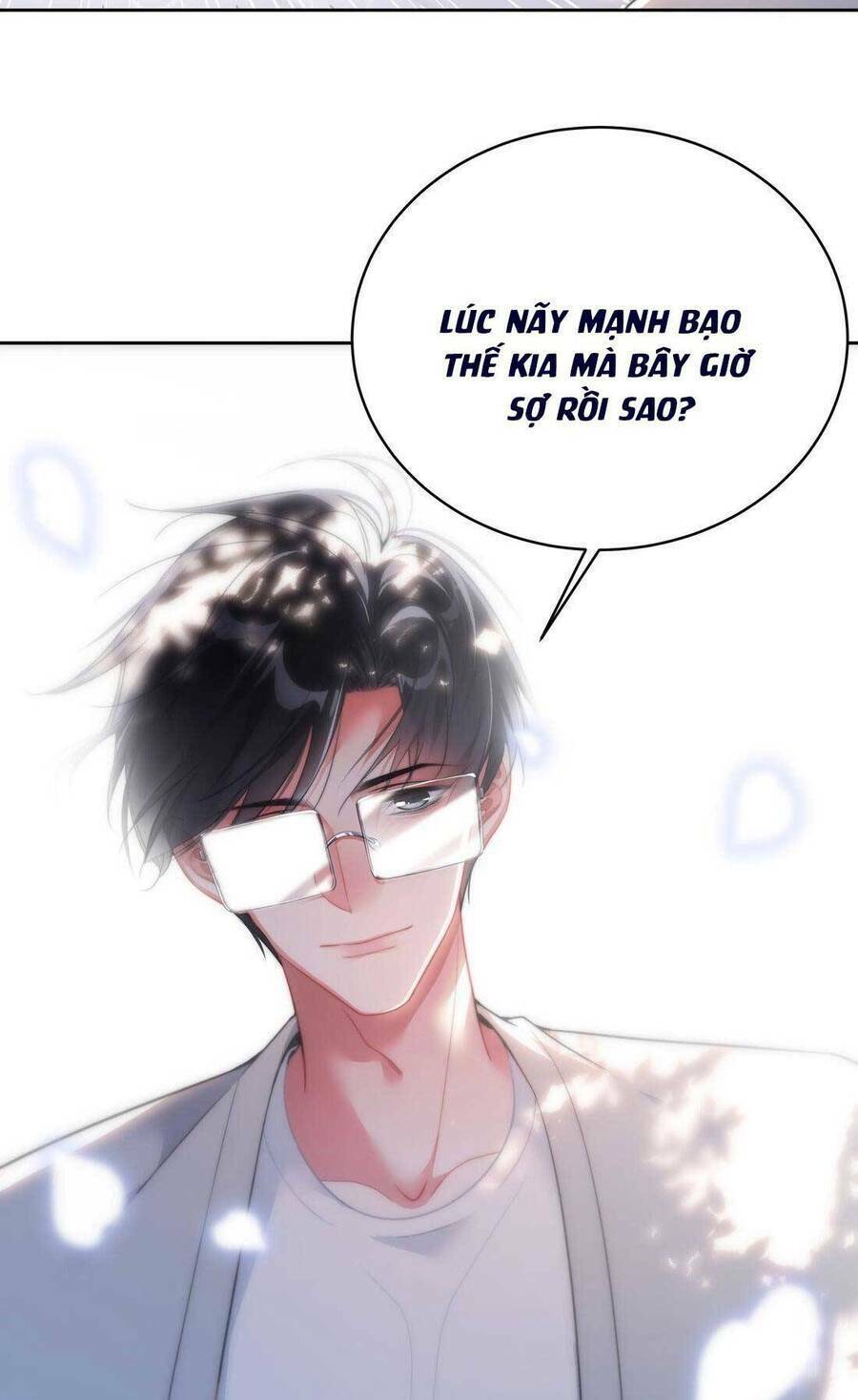 Hóa Ra Là Anh Siêu Lòng Trước Chương 11 Ảnh 28