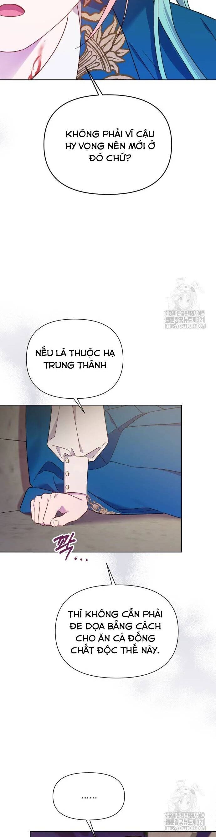Pháp Sư Hiện Kim Của Trò Chơi Lỗi Chương 31 Ảnh 11