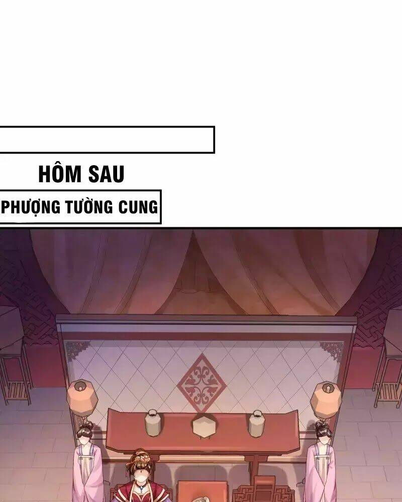 Từng Bước Âm Mưu Thâm Độc : Huyết Hoàng Trở Về Chương 9 Ảnh 68