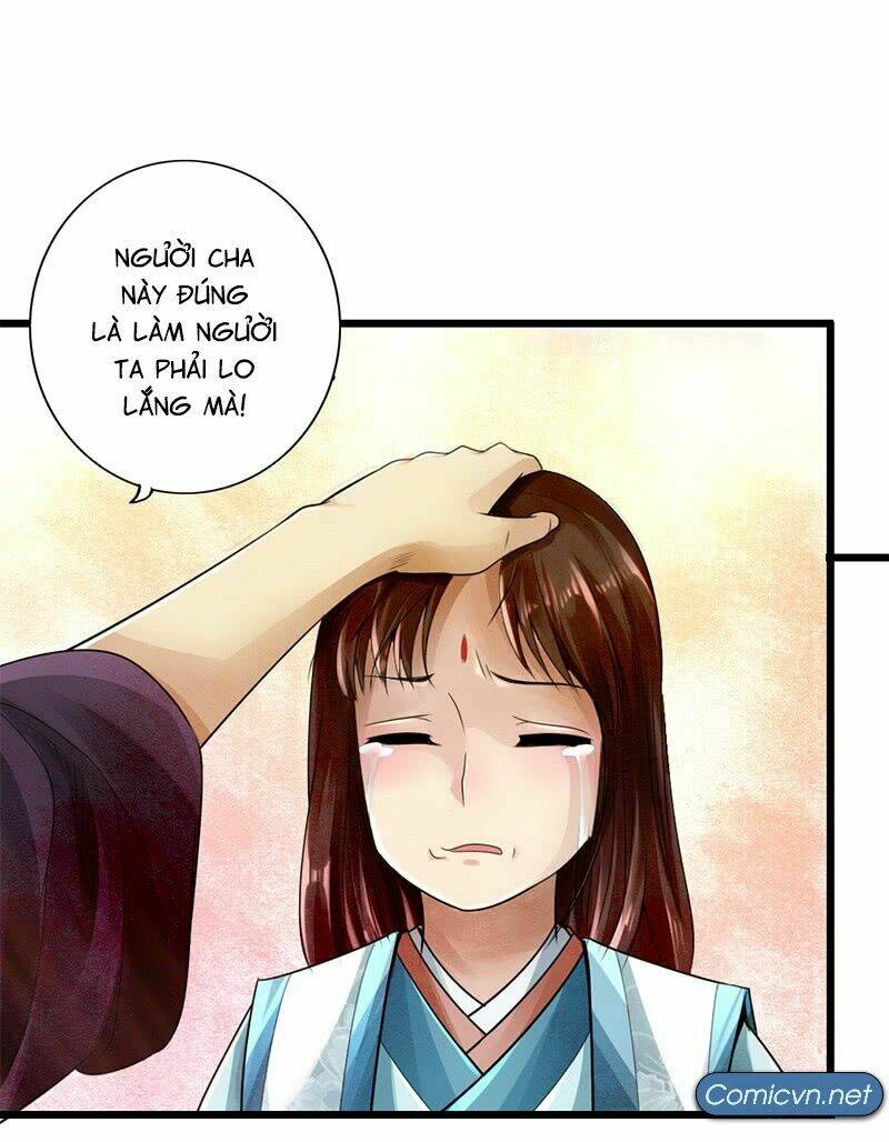 Thái Cổ Cuồng Ma Chương 23 Ảnh 18