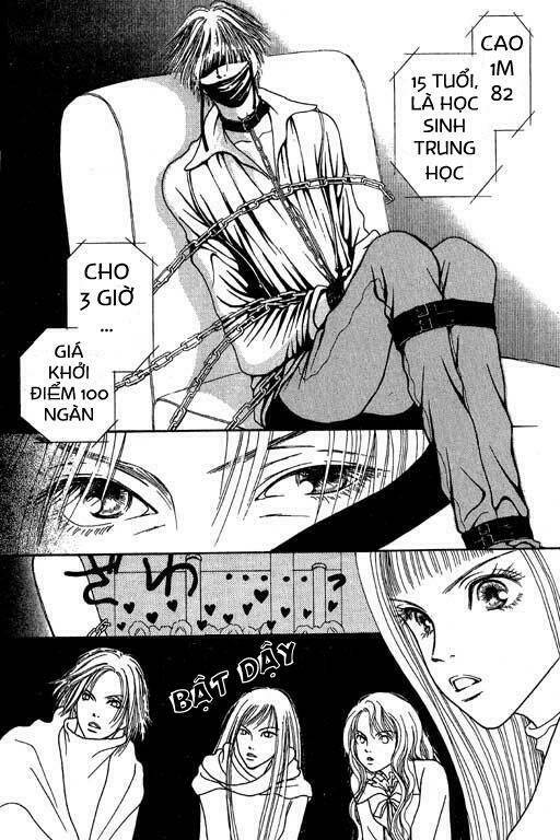 Yamato Nadeshiko Shichihenge Chương 4 Ảnh 26