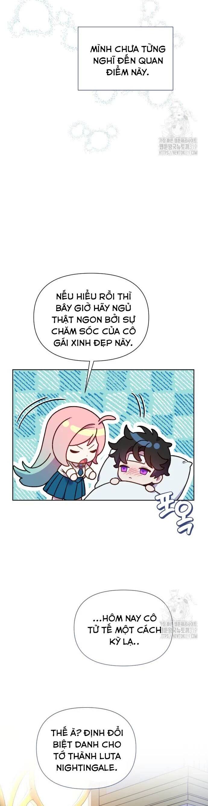 Pháp Sư Hiện Kim Của Trò Chơi Lỗi Chương 29 Ảnh 43